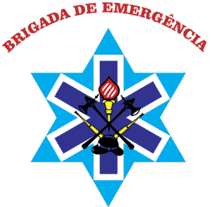 Brigada de incendio novo