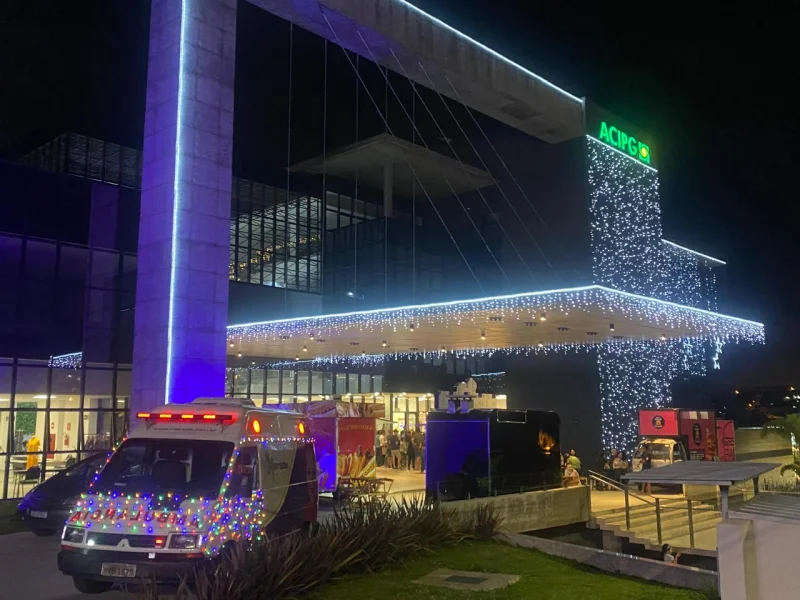 Ambulancia para eventos