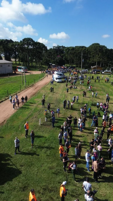 Ambulancia para eventos