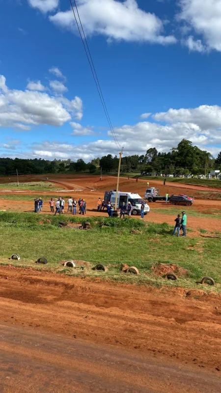 Ambulância para eventos preço