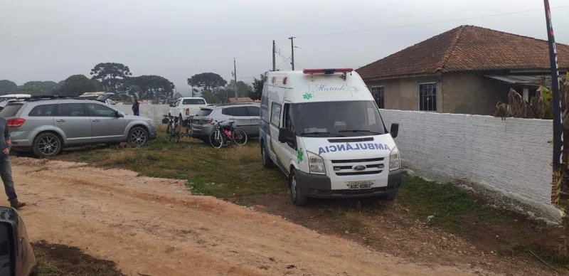 Atendimento médico para eventos