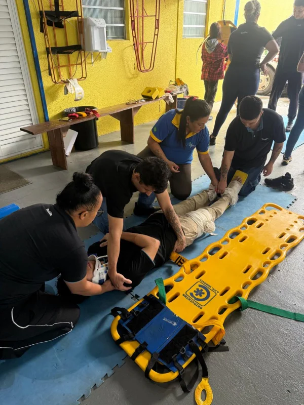 Curso de DEA