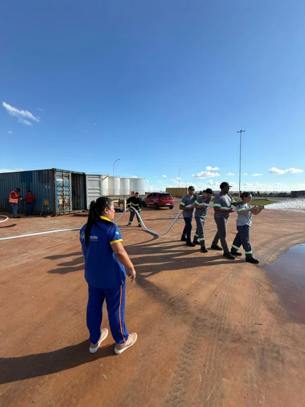 Curso de DEA
